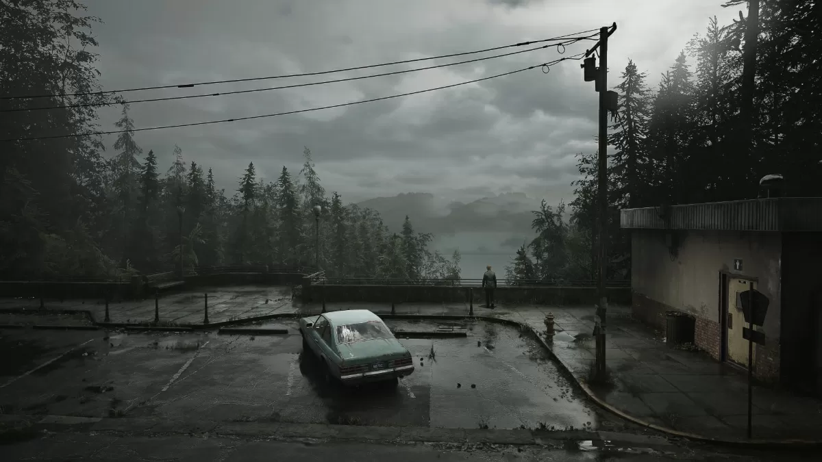 Silent Hill 2 Remake Has Surpassed 5 Million Copies Sold, Konami Announces