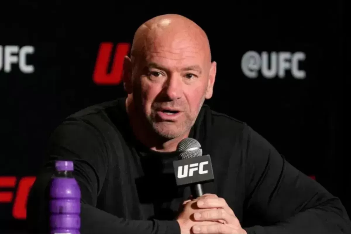 Ex-UFC Champ Echoes Risky Take On Fighter Pay After Dana White’s $15 Million Deal