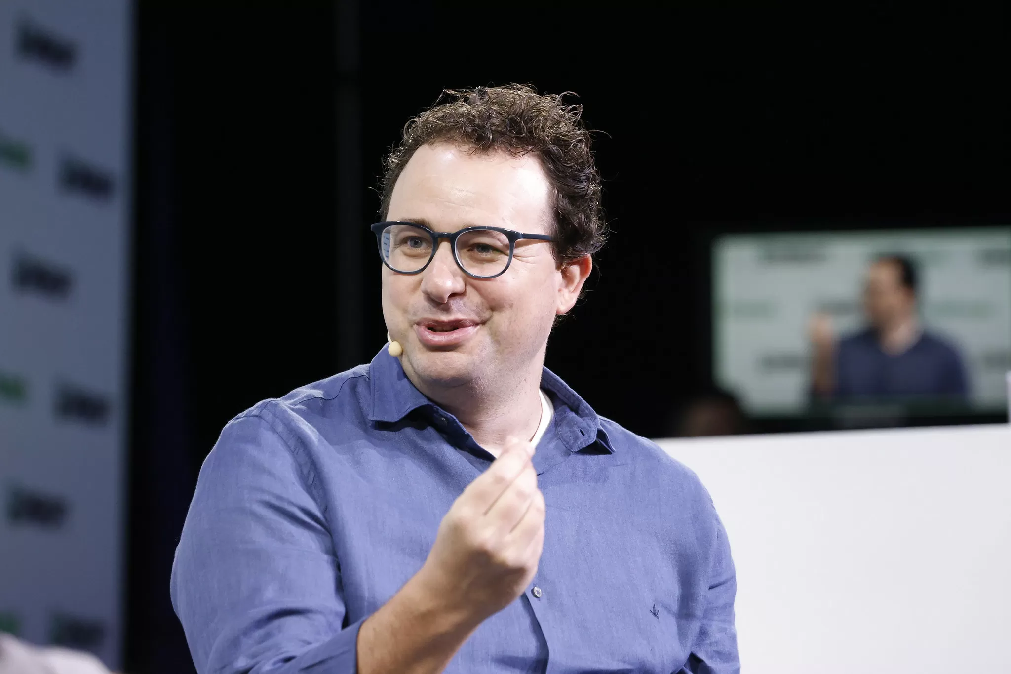 Anthropic CEO Dario Amodei could still be trying to make a deal with Pentagon