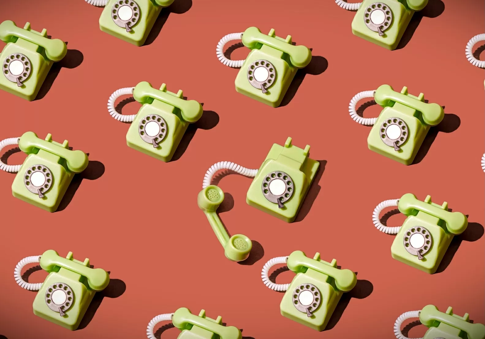 Let’s take a look at the retro tech making a comeback