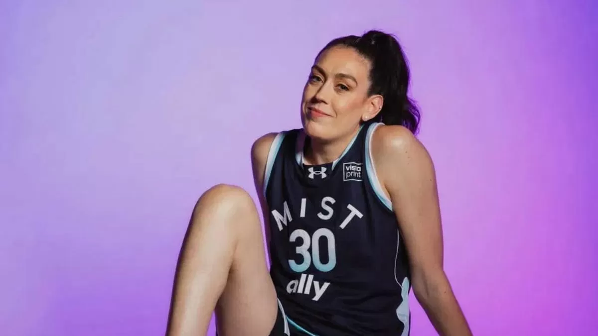Breanna Stewart Leads Mist to $600K Unrivaled Title, Earns Finals MVP