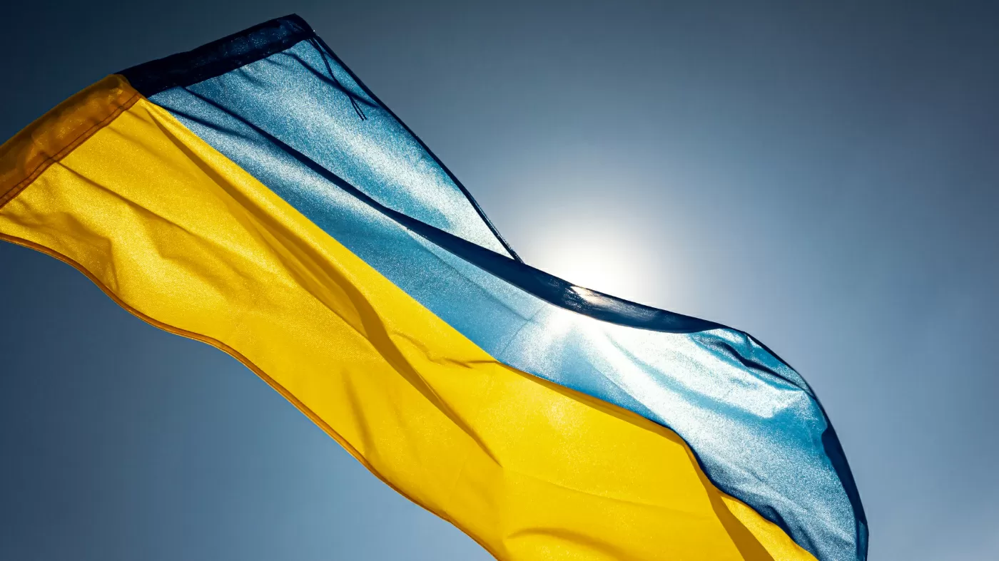 Iranian lawmaker cites UN charter in calling Ukraine ‘legitimate target’ for helping Israel with drones