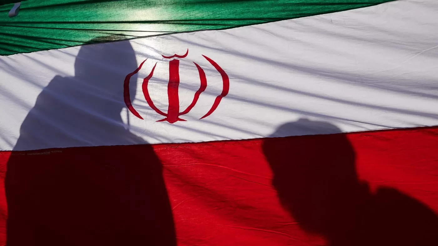Iran threatens world tourism sites