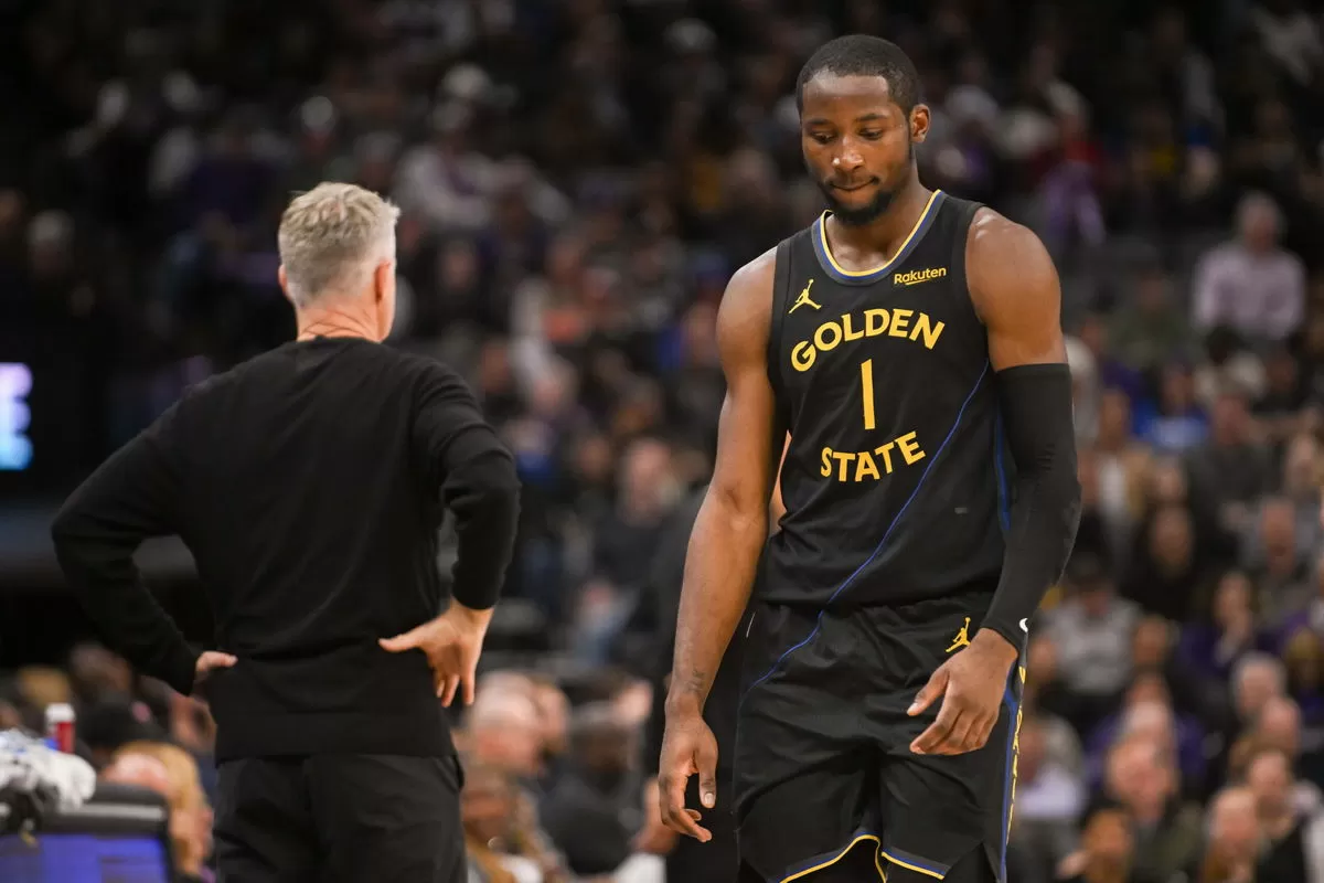 “We’re Moving On”: Mike Dunleavy Sends Clear Message on Jonathan Kuminga Trade, Reveals Warriors Plan
