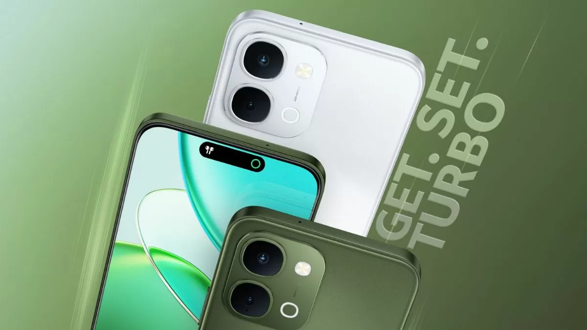 Vivo T5x 5G India Launch Date Announced; to Feature Dimensity 7400 Turbo Chip, 7,200mAh Battery