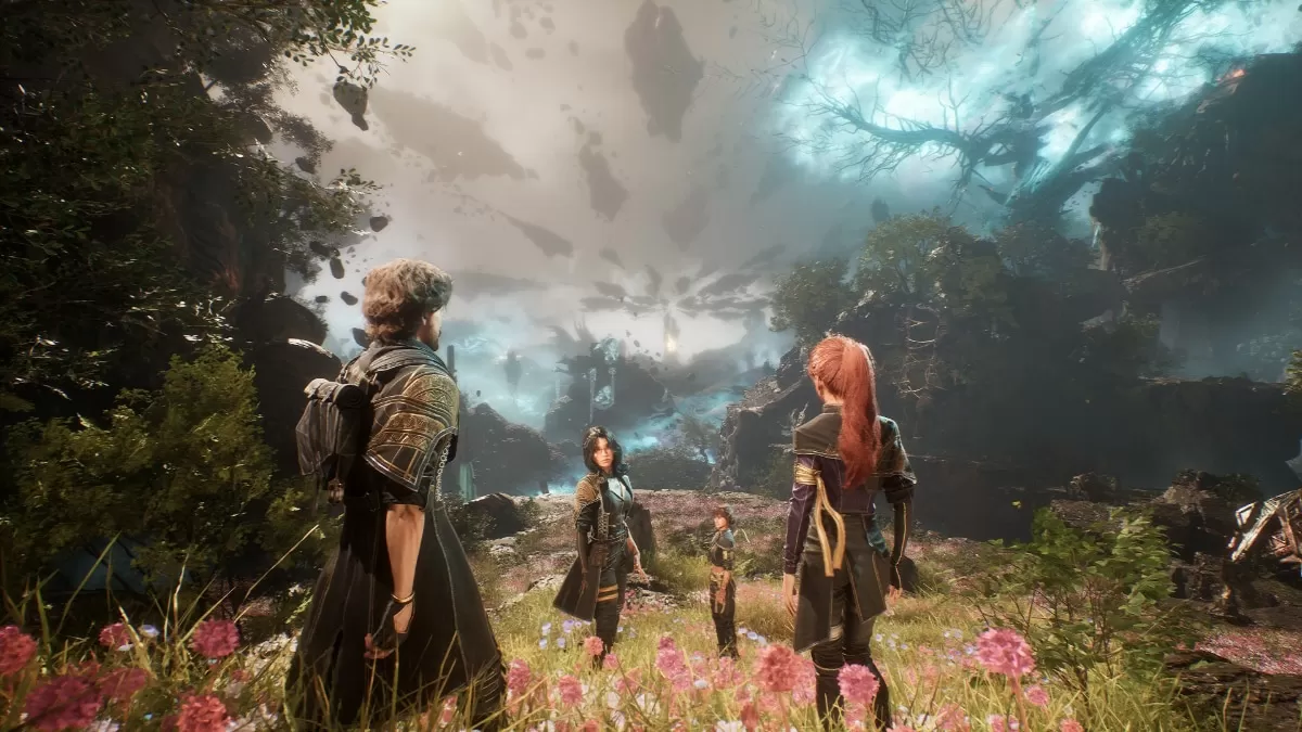 Clair Obscur: Expedition 33 Leads BAFTA Games Awards 2026 Nominations With 12 Nods