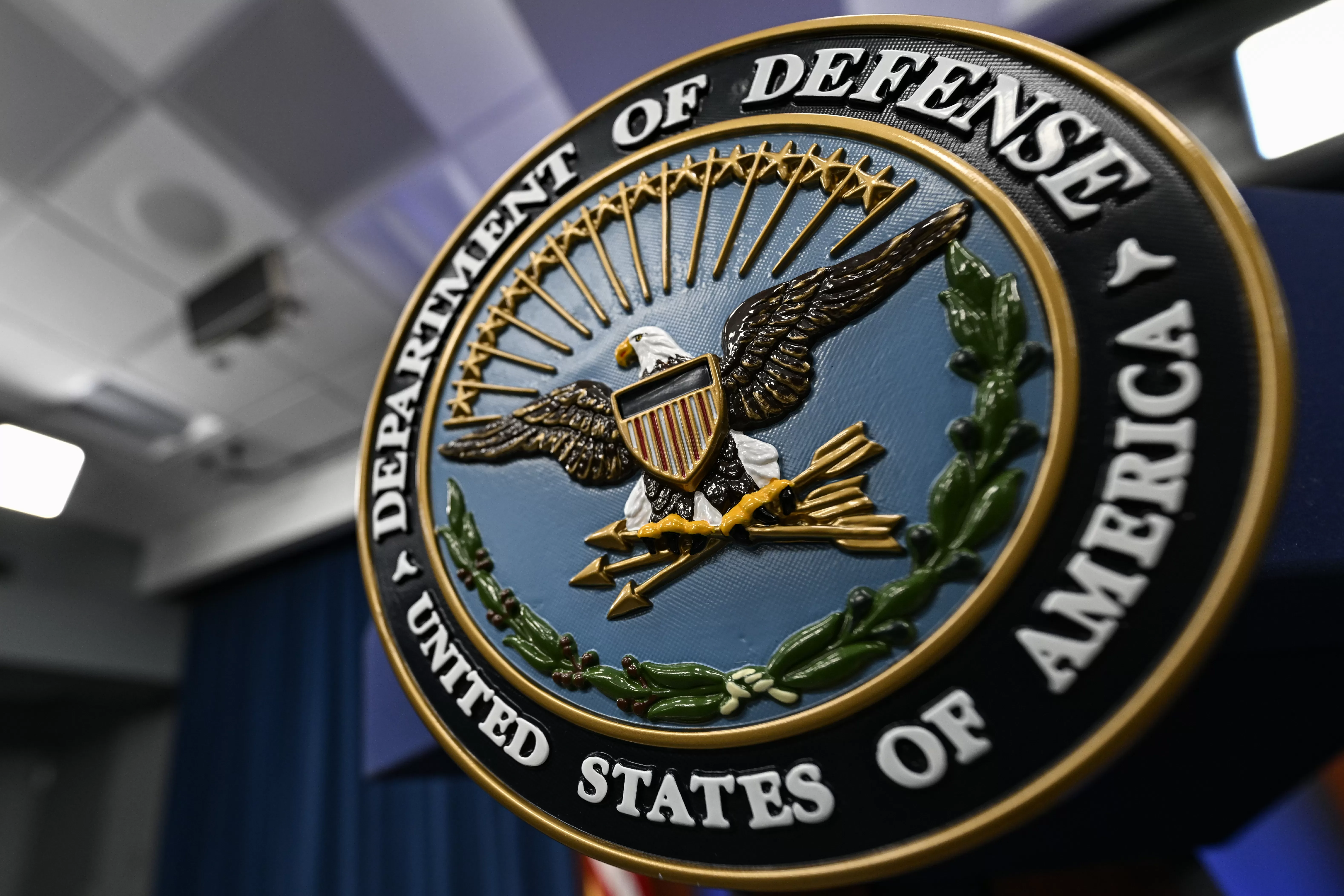 The Pentagon is developing alternatives to Anthropic, report says