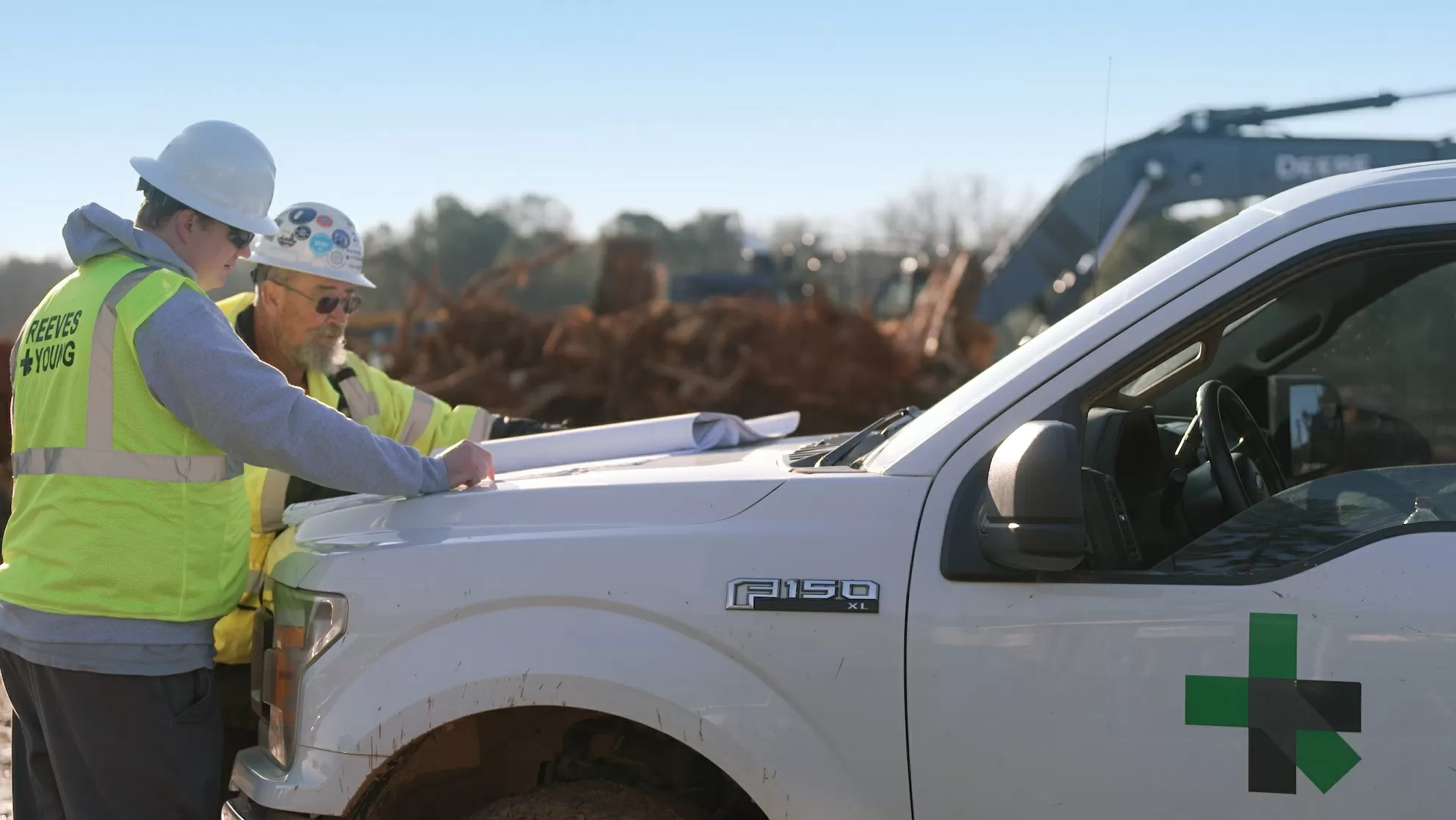 Ford’s new AI assistant will help fleet owners know if seatbelts are being used