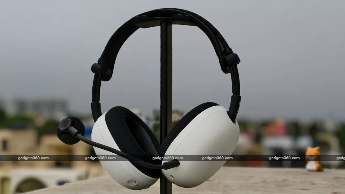 Sony Inzone H9 II Wireless Gaming Headset Review: Built for Comfort and Competition, But at What Cost?