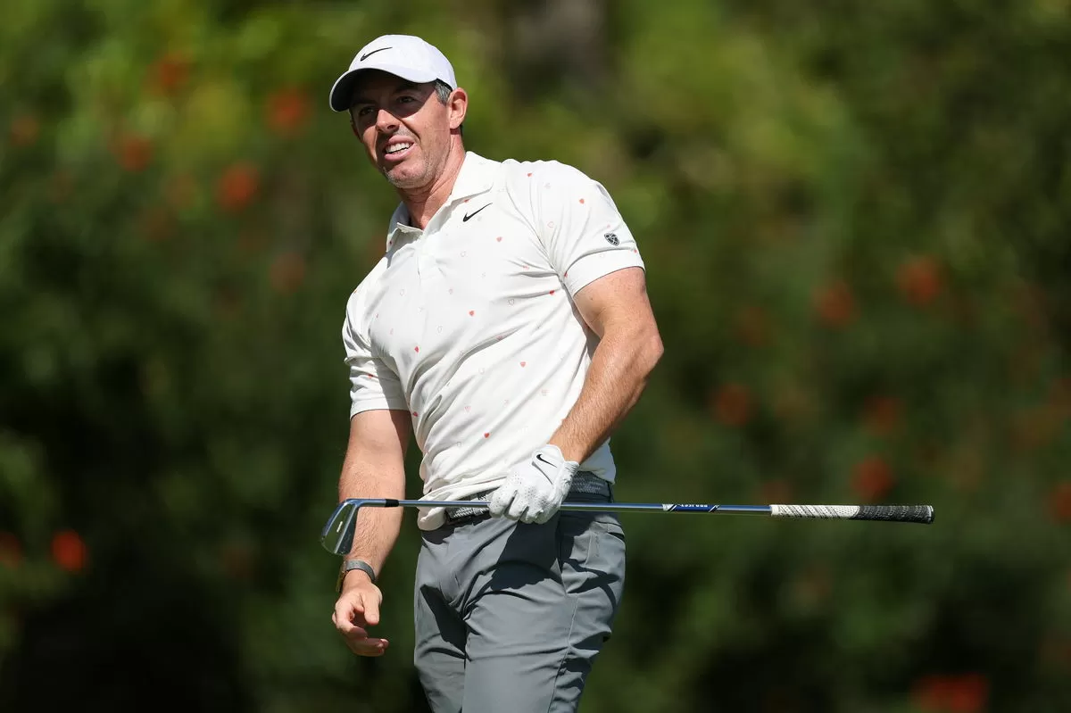 Rory McIlroy Opens Up on Brutal Pressure in Ultimate Masters Tribute: ‘Could Feel the Clock Ticking’