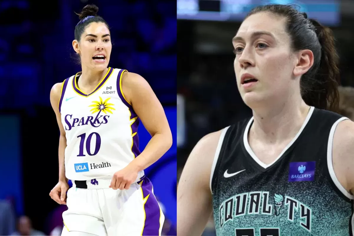 WNBPA Faces Internal Pressure as Kelsey Plum, Breanna Stewart Express ‘Serious Concerns’ Over CBA Talks
