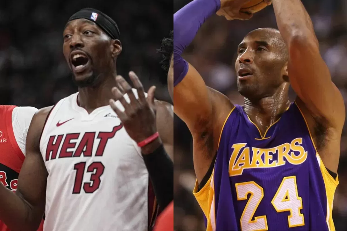 Fans Call Bam Adebayo’s 83-Point Game a “Disgrace” to Kobe Bryant – Here’s Why