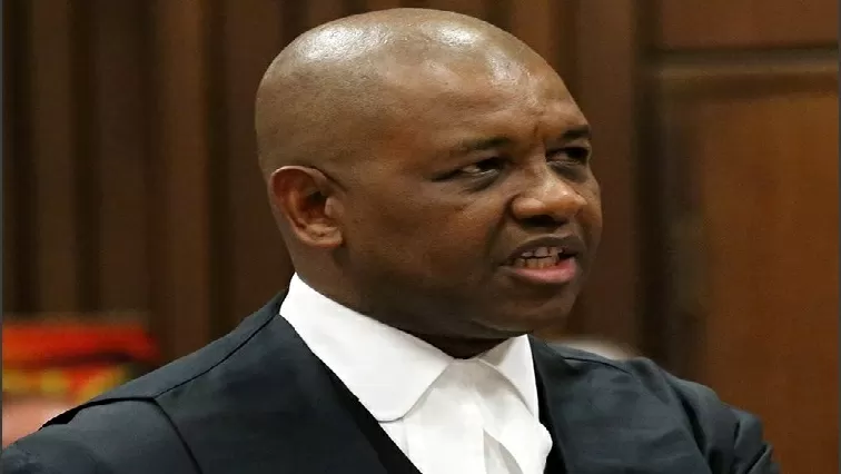 Mpofu submits Khampepe’s refusal to recuse herself declared unlawful