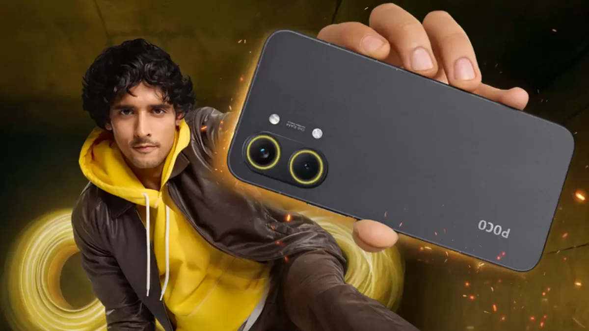 Poco X8 Pro Series Battery Capacity and Other Key Features Revealed as India Launch Nears