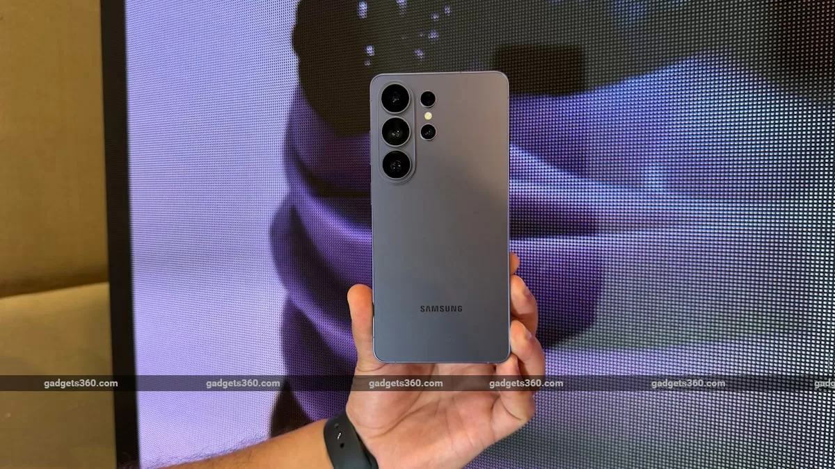 Samsung Galaxy Forever Programme Launched in India for Easy Upgrade with EMI and Return Options