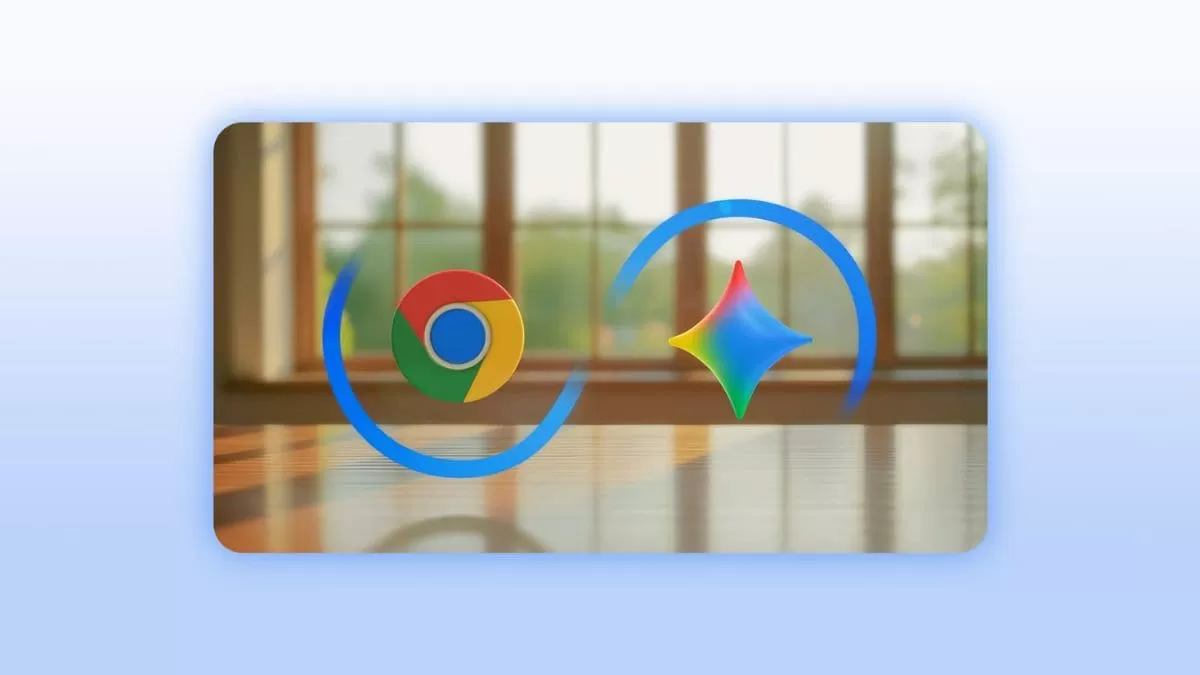 Google Expands Gemini in Chrome to India With Support for 8 Indic Languages
