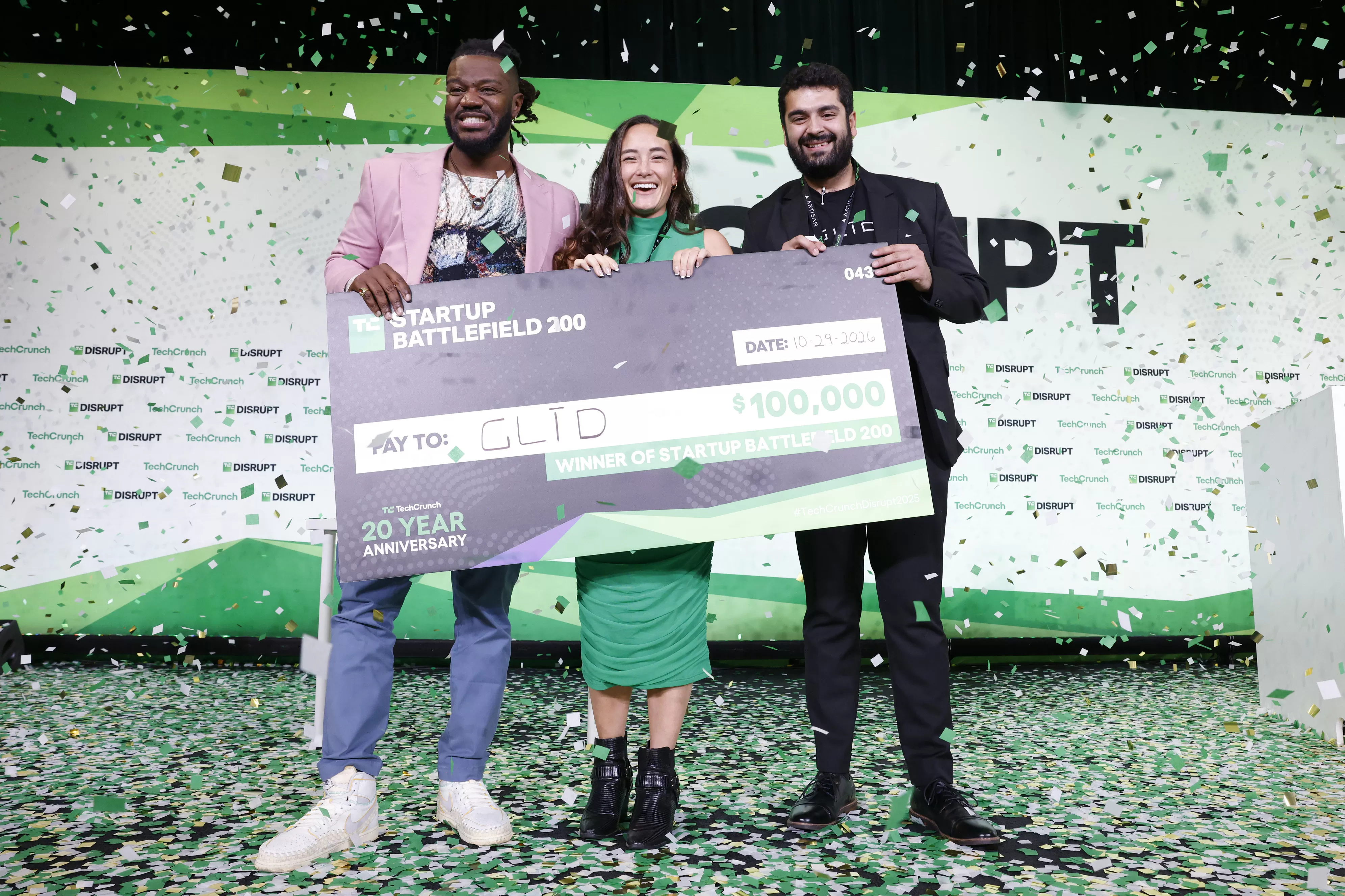 What we’re looking for in Startup Battlefield 2026 and how to put your best application forward