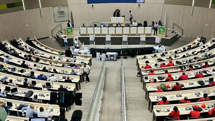 Tshwane mayor says no protection for those implicated in corruption