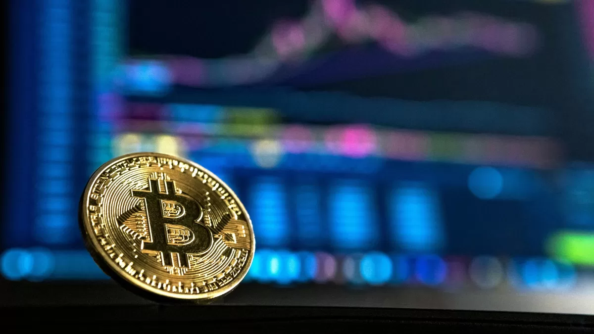 Crypto Market Holds Firm as Bitcoin Tests Key Resistance Levels