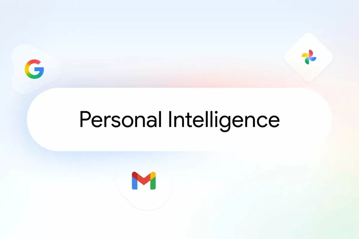 Google’s Personal Intelligence Is Now Rolling Out to More Users