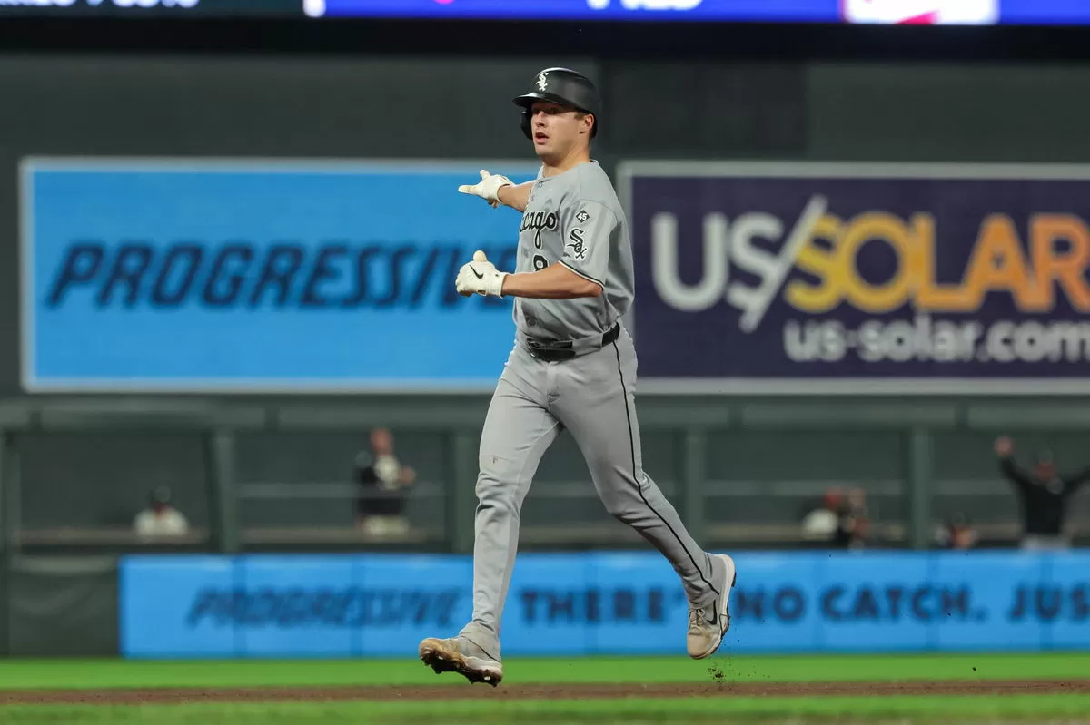 WBC Nightmare: Kyle Teel Walks Off in Pain as White Sox, Italy Hold Breath