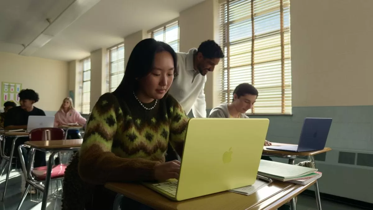 Apple’s MacBook Neo 2 Said to Launch With A19 Pro Chip and Touchscreen Display