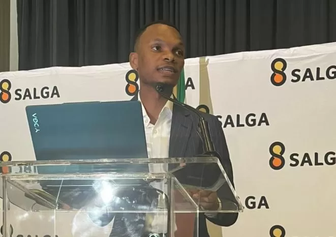 FF+ tables urgent motion to probe Tshwane CFO after Madlanga revelation