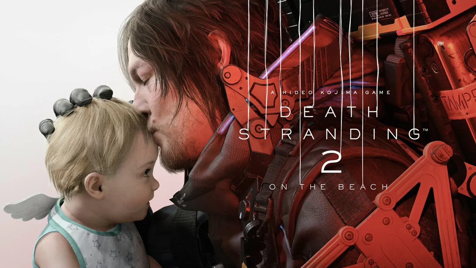 Death Stranding 2: On the Beach PC Launch Trailer Reveals DLSS, FSR, XeSS, Ray Tracing, and New Features