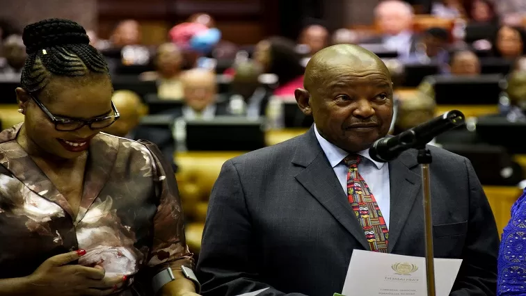 COPE Leader Mosiuoa Lekota passes away, family requests privacy