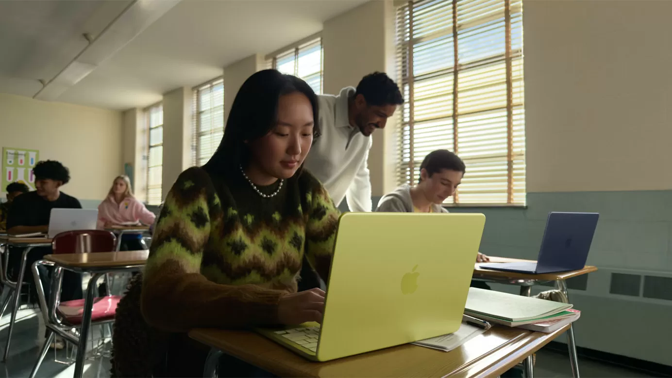 The MacBook Neo is ‘the most repairable MacBook’ in years, according to iFixit