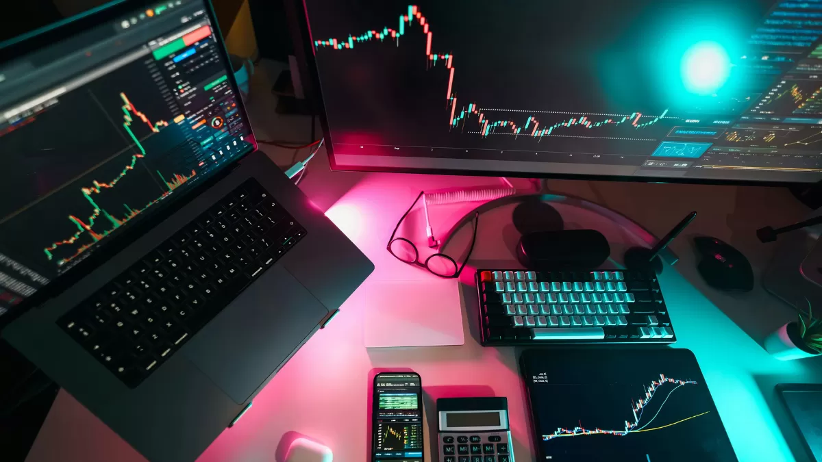 Bitcoin Rises Above $70,000 as Crypto Rally Offers Temporary Market Stability