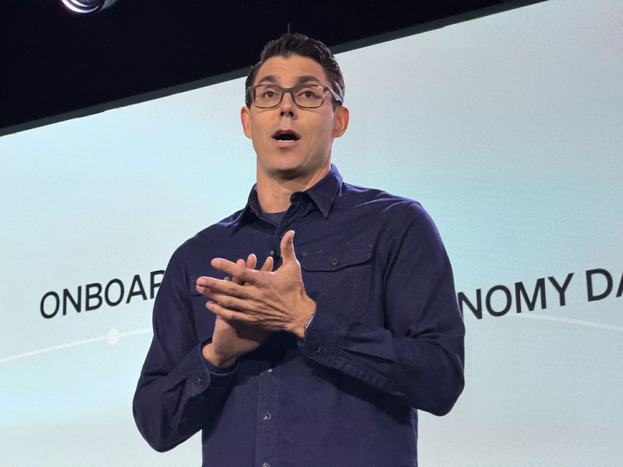 Rivian spin-out Mind Robotics raises $500M for industrial AI-powered robots