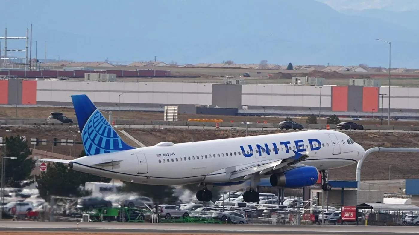 United CEO: Airfare likely to rise as jet fuel prices surge