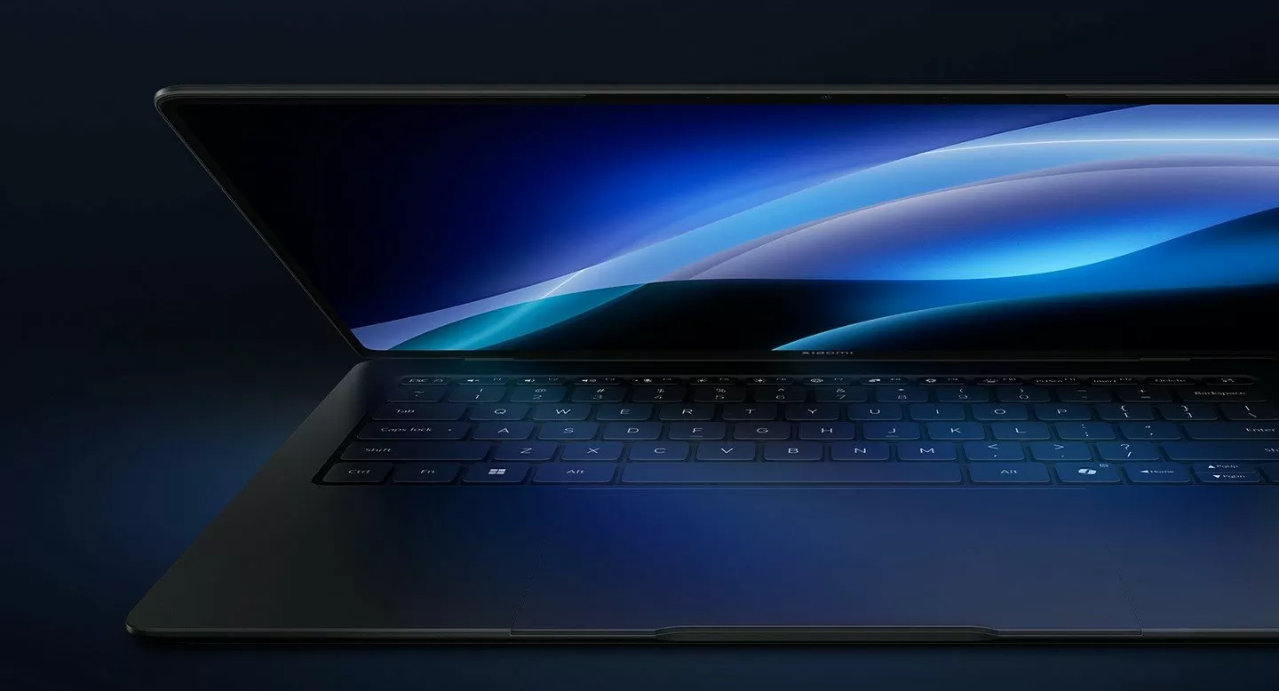 Xiaomi Notebook Pro 14 Launch Confirmed for March 19 with 3.1K OLED Display and Intel Core Ultra X7 Processor