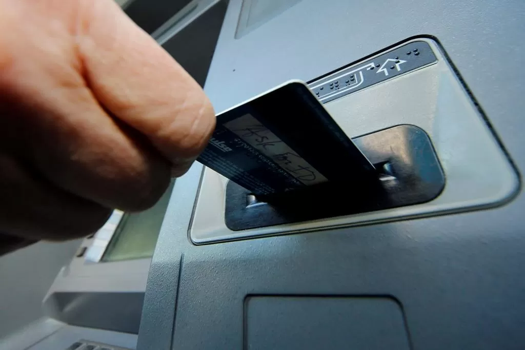 Non-sufficient funds fees are now being limited to $10 under new rules