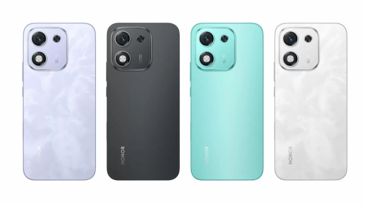 Honor X80i Spotted on TENAA With 6,800mAh Battery, 6.6-Inch OLED Display