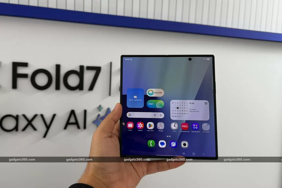 Apple's Foldable Tipped to Launch as 'iPhone Ultra'; Price and Memory Configurations Leaked