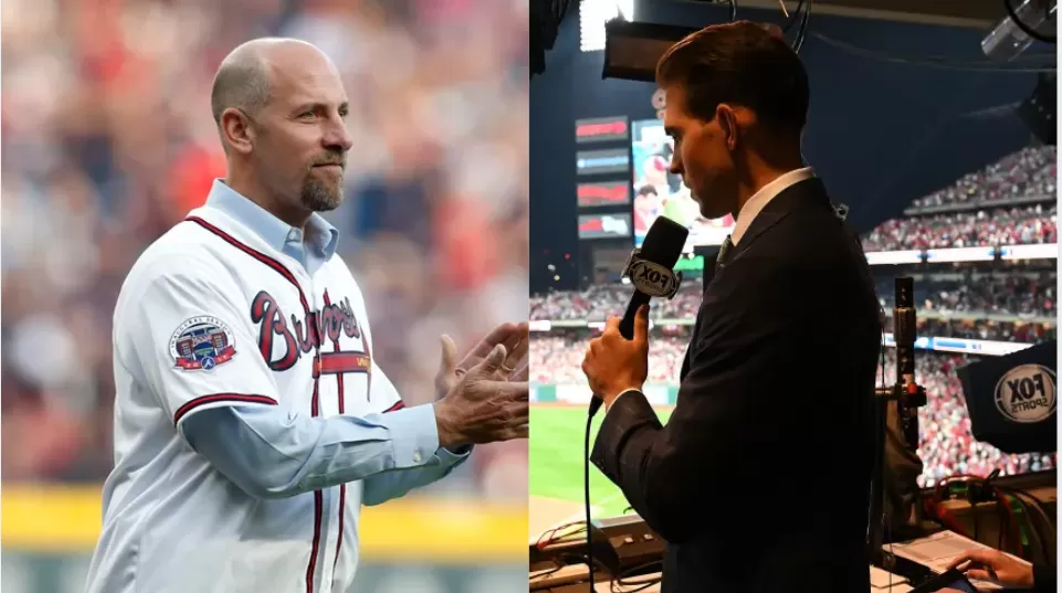 FOX Broadcasters Face Fiery Backlash Over “Nightmare” Commentary In USA vs Italy WBC Thriller