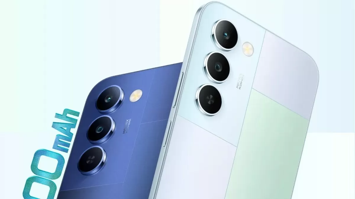 Realme P4 Lite 5G Roundup: Launch Date, Expected Price in India, Specifications