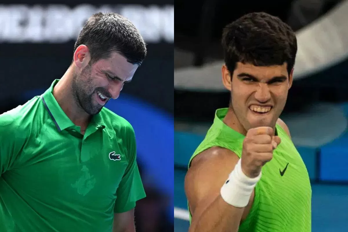 Juan Carlos Ferrero Sends Clear Message on Carlos Alcaraz Surpassing Novak Djokovic