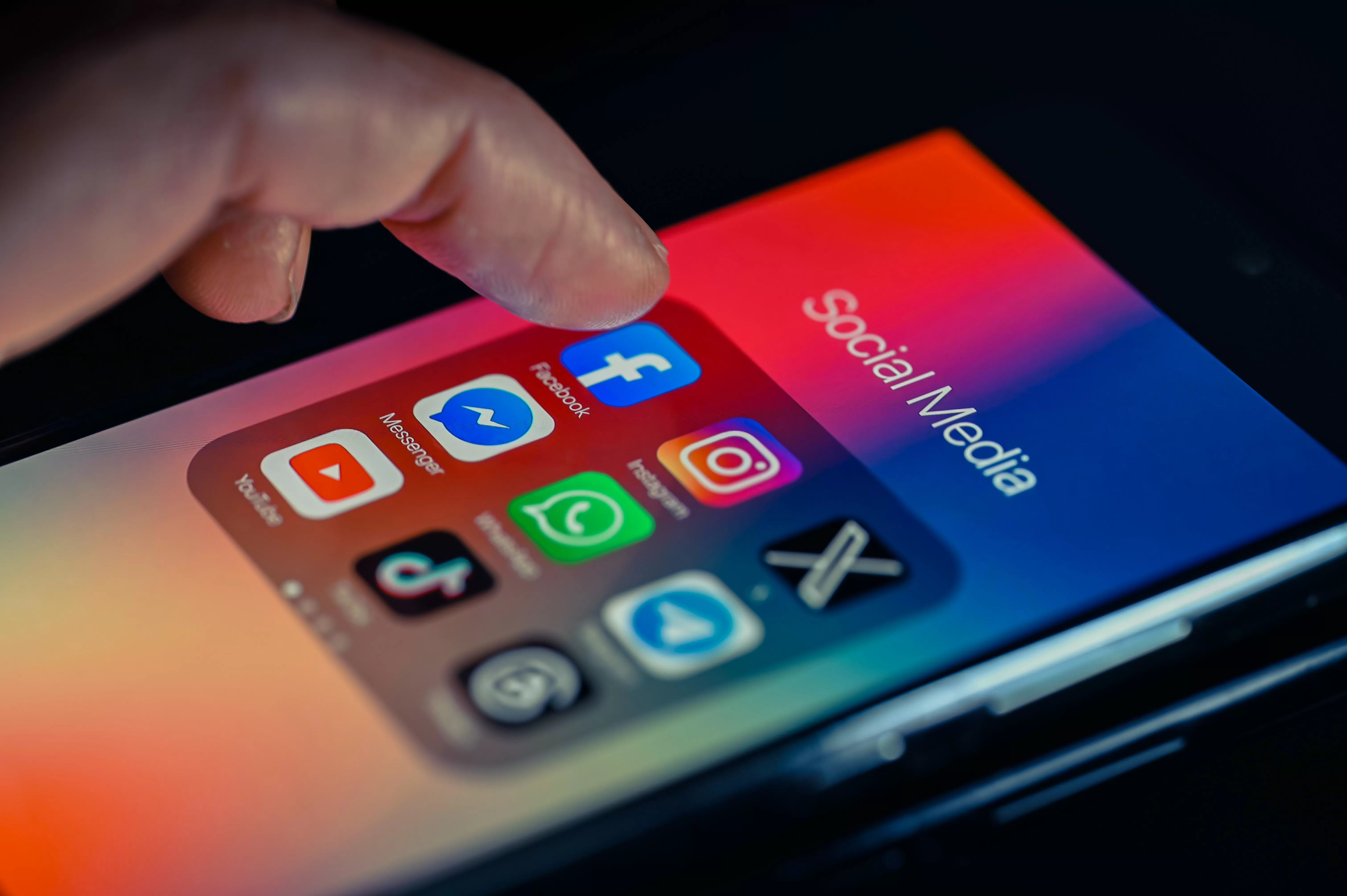 India’s Karnataka signals intent to ban social media for under-16s
