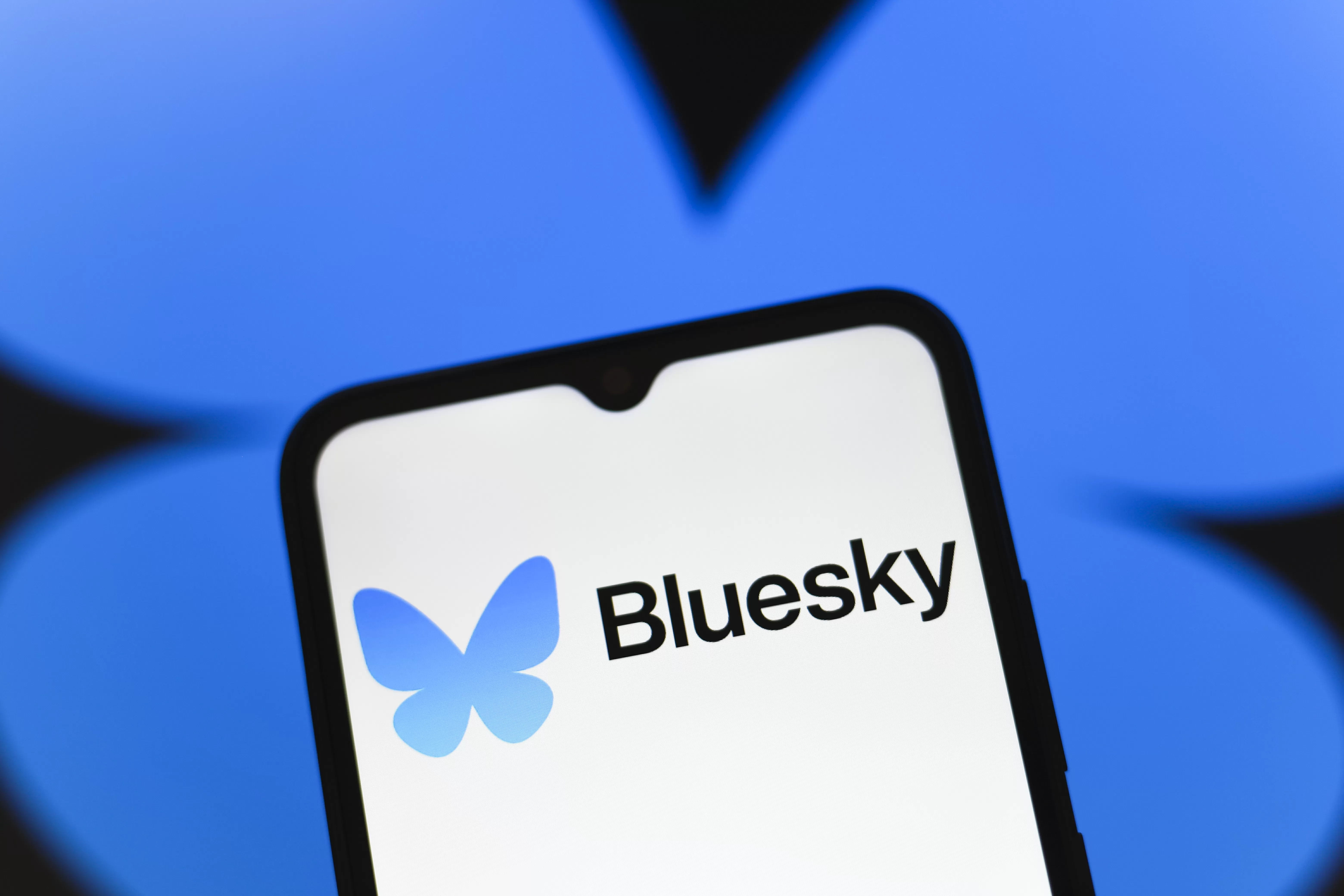 Bluesky leans into AI with Attie, an app for building custom feeds