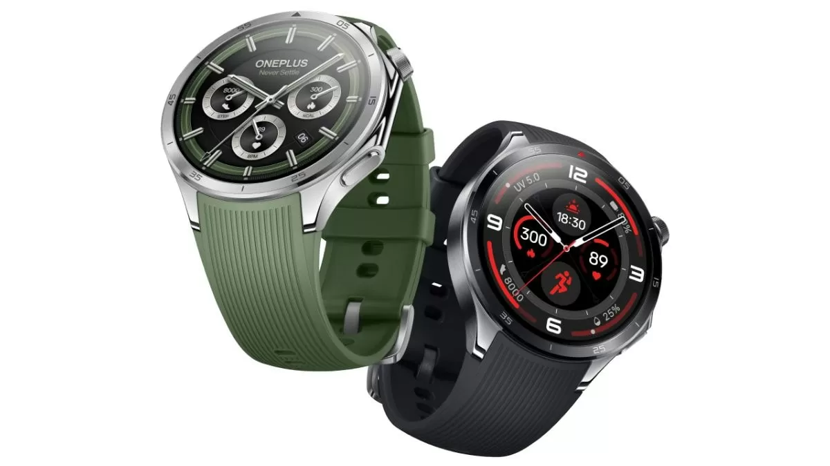 OnePlus Watch 4 Reportedly Visits Certification Database Hinting at an Imminent Launch