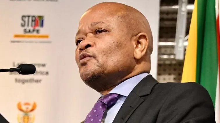 COPE calls on Ramaphosa to fire Police Minister Senzo Mchunu