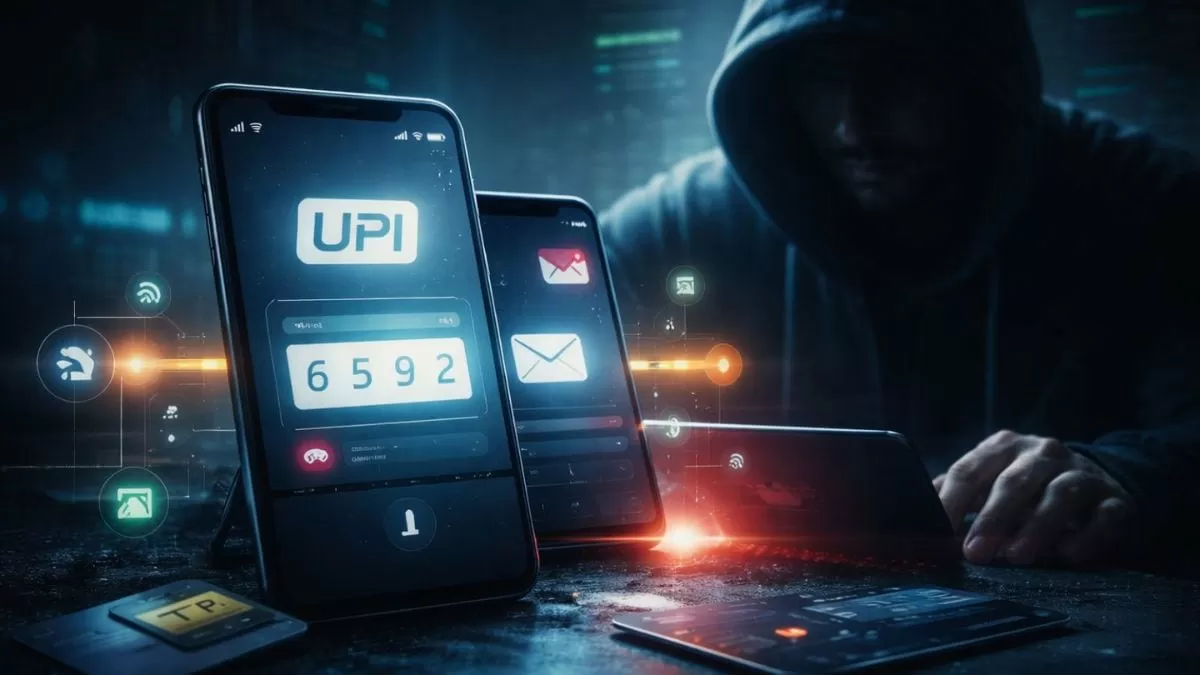 New 'Digital Lutera' Android Toolkit Can Hijack Your UPI Account
