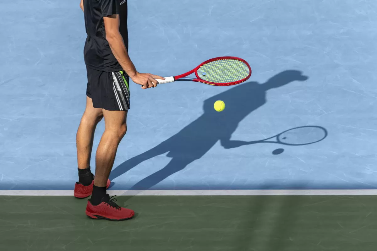Are Indian Wells Courts Faster Than Ever?
