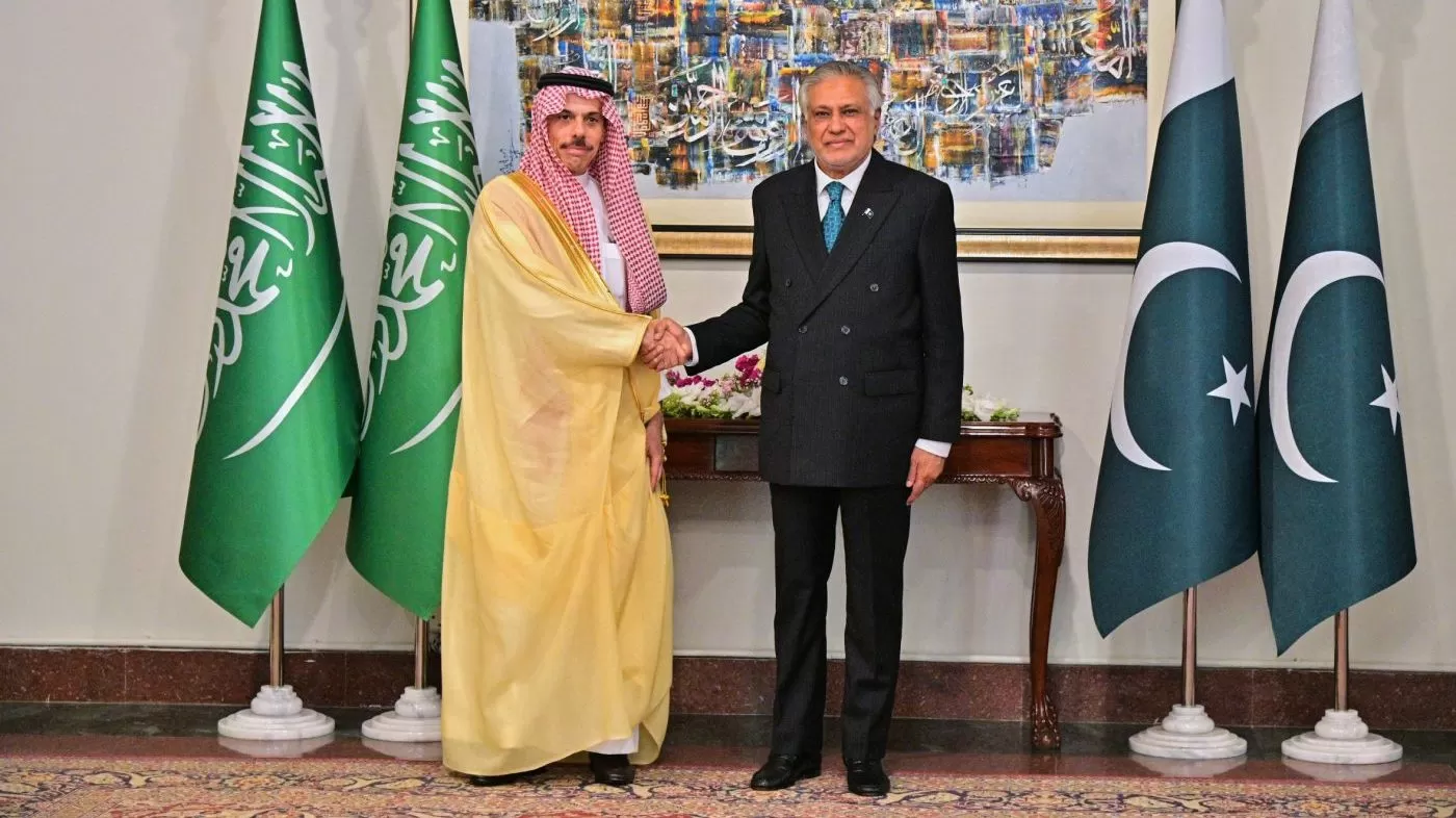 Pakistan says it will host US-Iran talks