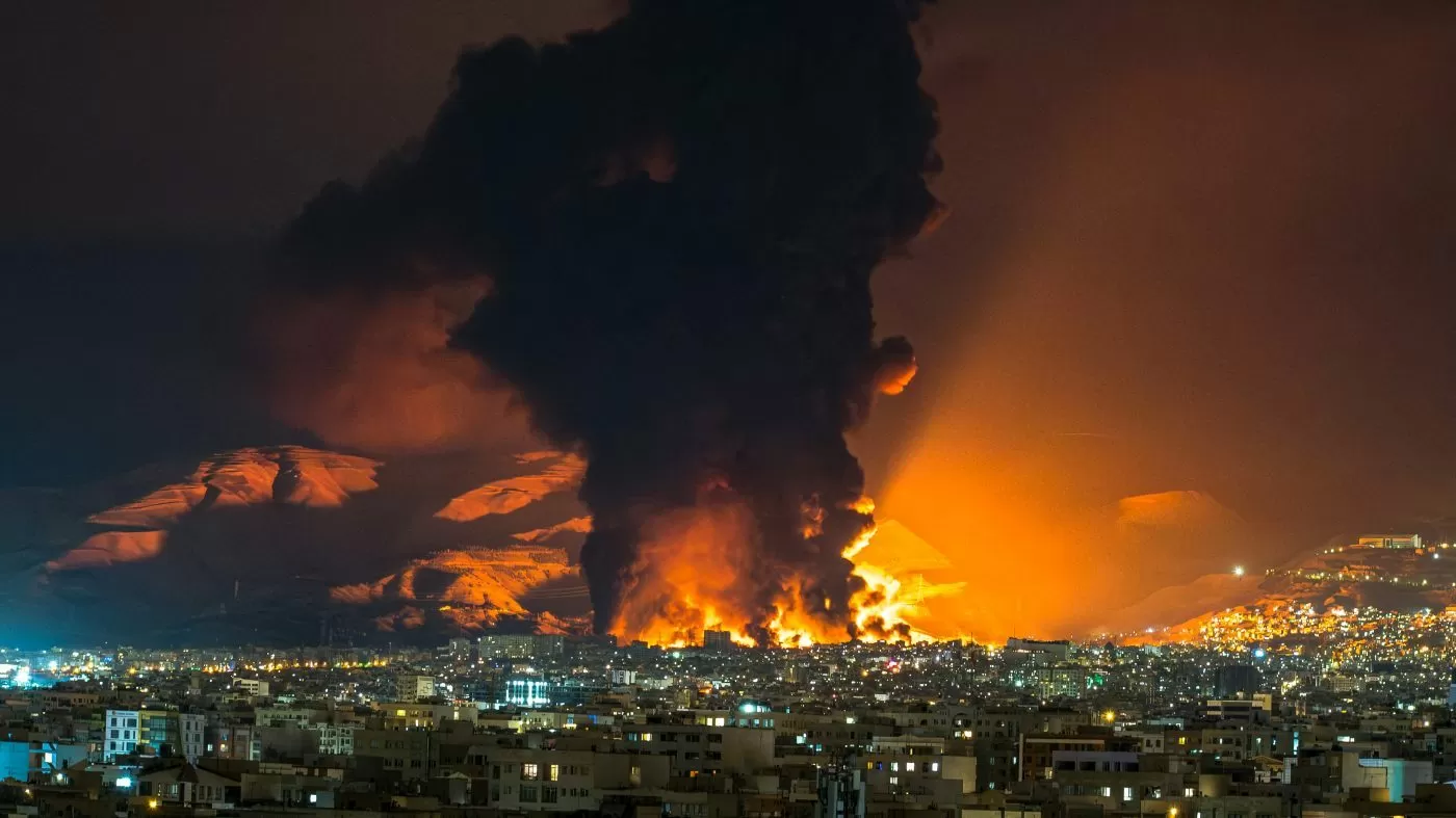 Israel says Iran intelligence minister Esmail Khatib killed
