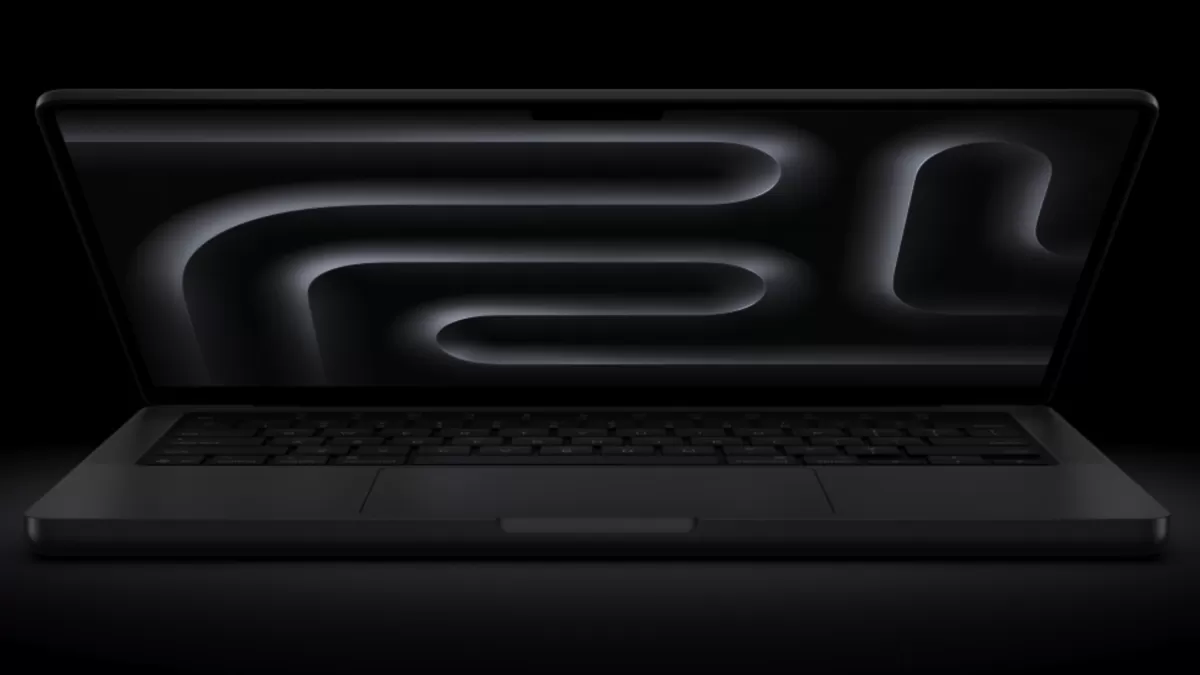 MacBook Pro (2026) With the M5 Max Chip Outpaces Last Year's MacBook Pro With M4 Max on Geekbench