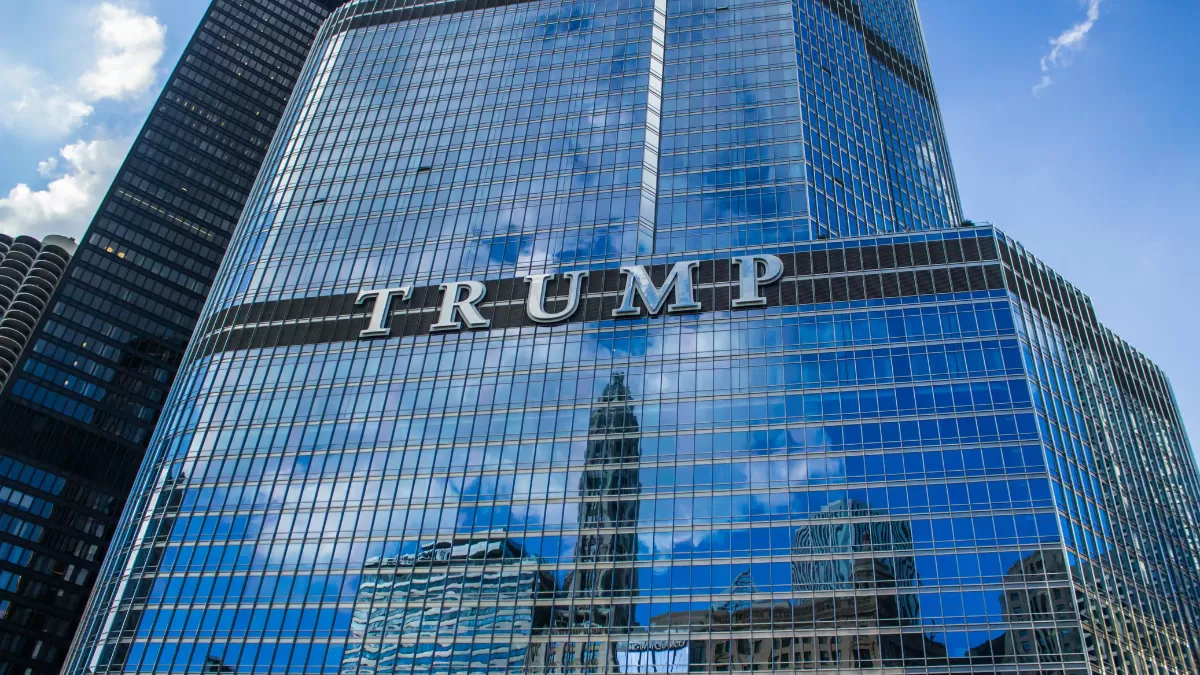 Donald Trump’s Memecoin Rises After Project Announces Exclusive Event for Top Token Holders